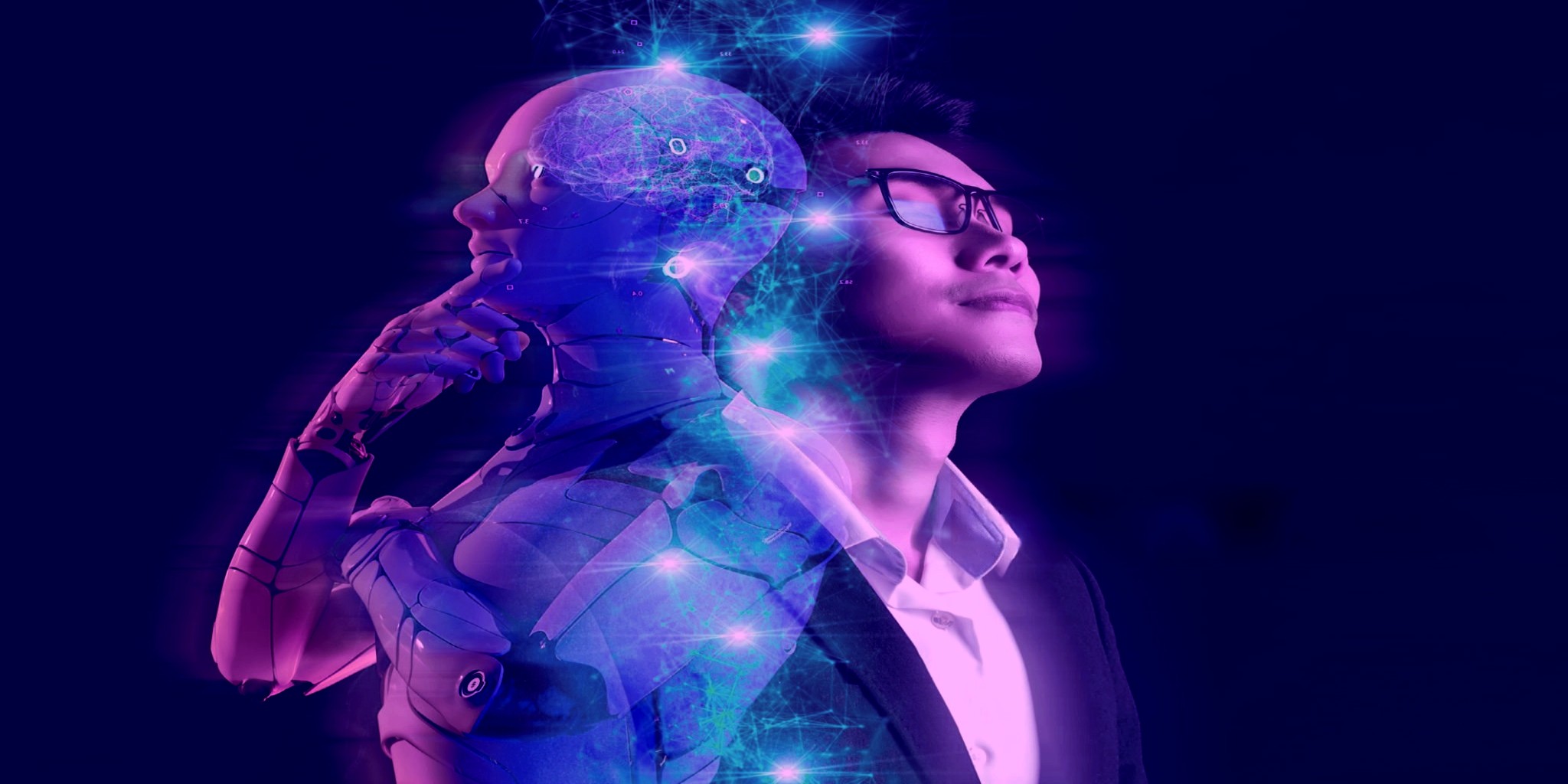 Love with Concern: My Passion for AI &amp; ML – Shadowed by ONE Fear